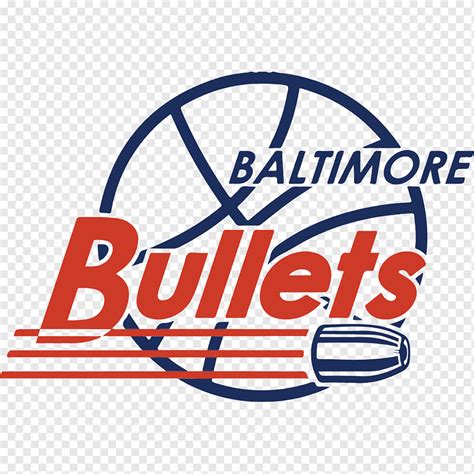 Baltimore Bullets NBA Washington Wizards Gettysburg College Bullets men's basketball, nba, text ...