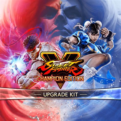 Street Fighter V Ps5 | ubicaciondepersonas.cdmx.gob.mx