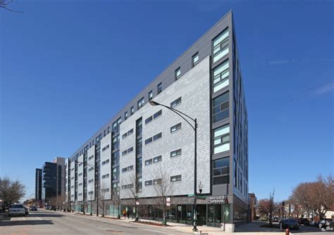 L Logan Square Apartments - Chicago, IL | Apartments.com