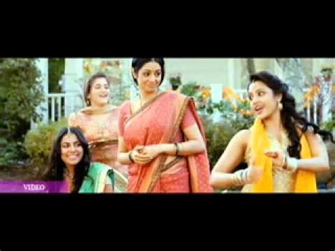 Navrai Maajhi From English Vinglish - YouTube