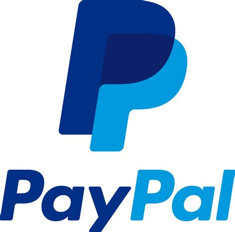 PayPal logo png, PayPal logo transparent images free download