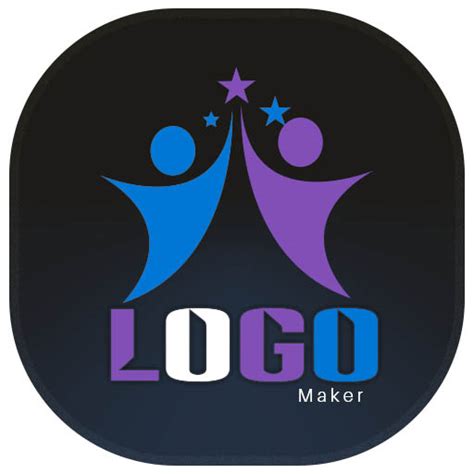 Logo Maker App - Free logo design app for Android mobiles1