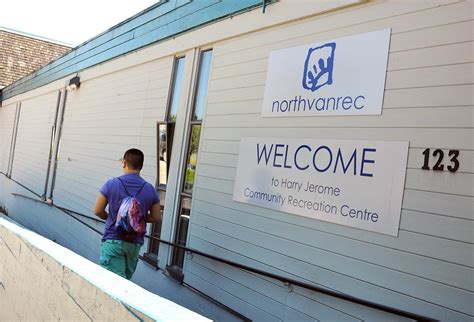 North Van Rec to reopen pools, and community centres - North Shore News