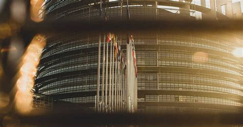 Elections European Parliament 2024 - Inga Jacintha