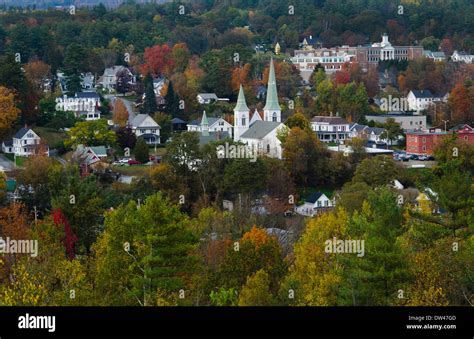 Littleton new hampshire hi-res stock photography and images - Alamy