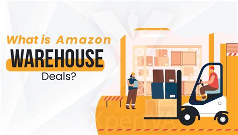 Amazon Warehouse Deals | Only Guide You Need to Read