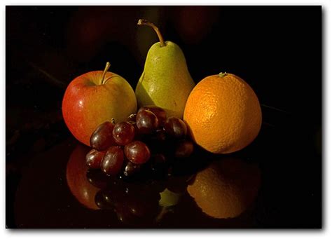 Fruit (Still Life) | Flickr - Photo Sharing!