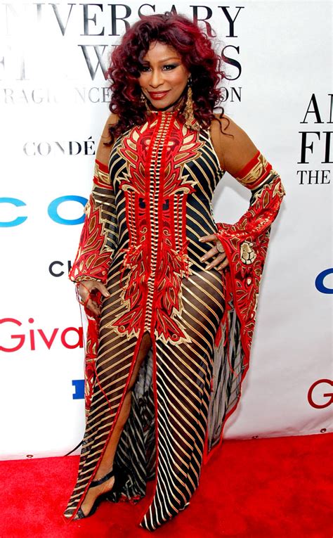 Chaka Khan from Fashion Police's 100 Top Fash-Holes | E! News