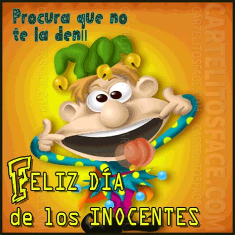 Feliz día de los inocentes | Los santos inocentes, Día de los santos inocentes, Dia de los inocentes