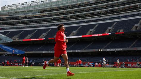 Soldier Field in Terrible Shape For Bears Preseason Opener