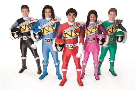 NickALive!: POP To Premiere "Power Rangers Dino Charge" In The UK And Ireland On Monday 31st ...