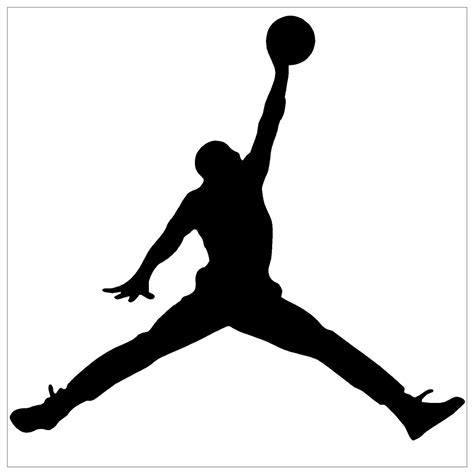 Female Basketball Player Silhouette at GetDrawings | Free download