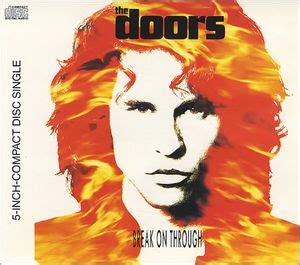 THE DOORS Break On Through reviews