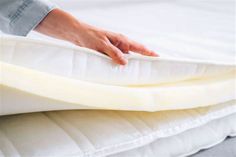 How To Clean Foam Mattress Topper? - Sleep Rex