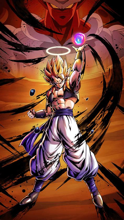 Top 999+ Gogeta Wallpaper Full HD, 4K Free to Use