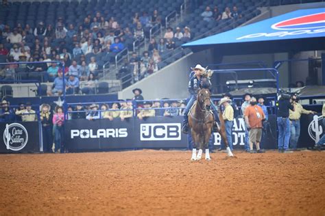 How to Watch The American Rodeo 2023