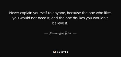 TOP 25 QUOTES BY ALI IBN ABI TALIB (of 153) | A-Z Quotes