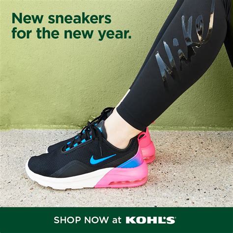 Nike Shoes: Shop Nike Sneakers, Sandals & Running Shoes | Kohl's