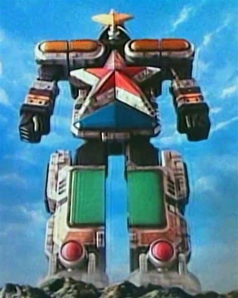 Super Zeo Megazord - RangerWiki - the Super Sentai and Power Rangers wiki