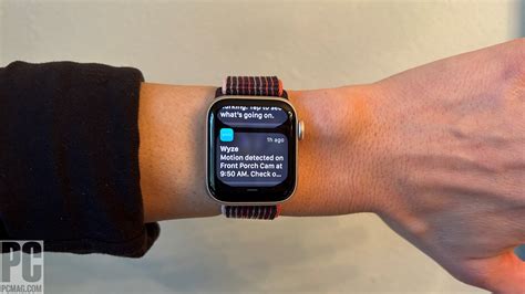 Apple Watch SE Review | PCMag