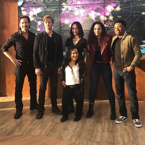 MacGyver Begins Shooting Fourth Season