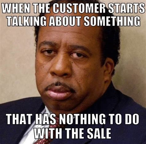 8 Funny Sales Memes to Stay Motivated