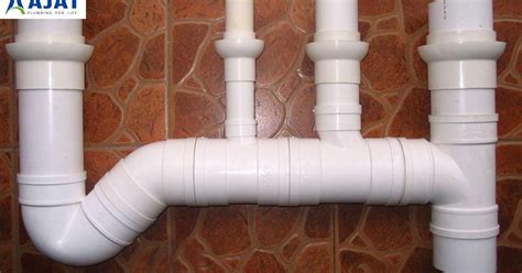 CPVC, PVC & UPVC Plastic Pipes & Fittings in India: Plumbing pipes and ...