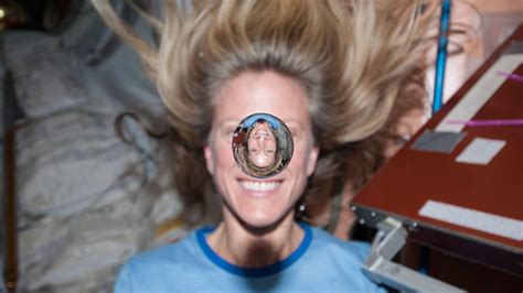 Why microgravity makes life in space super, super annoying - CNET