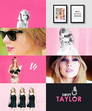 Taylor Polaroids - Taylor Swift Photo (37923443) - Fanpop
