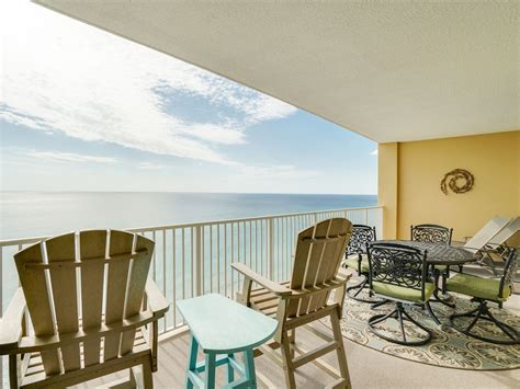 2BR - 2BA Gulf Front Deluxe Condo - Tropic Winds - 2020 New Bedroom carpet - $195 avg/night ...