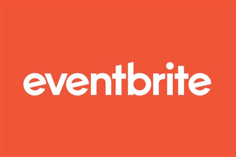 Eventbrite Logo - LogoDix