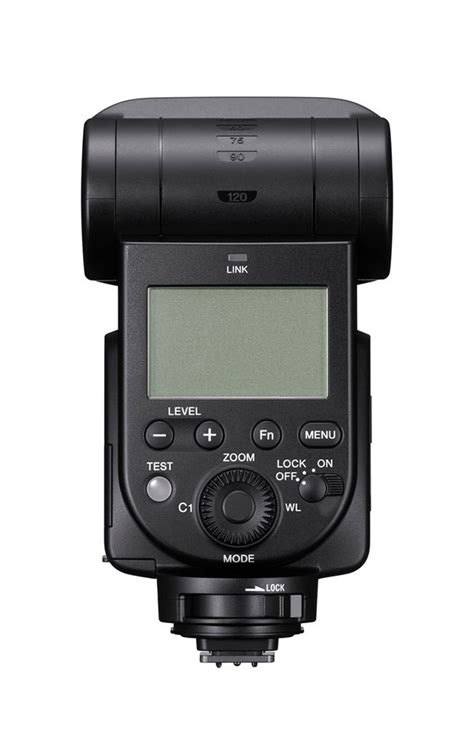 Sony Announces New Flagship HVL-F60RM Flash - Alpha Shooters