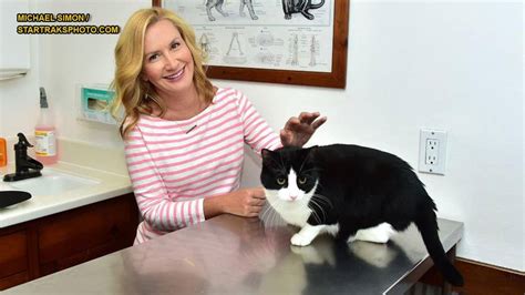 'Office' actress Angela Kinsey tells why her character loved cats | Fox News