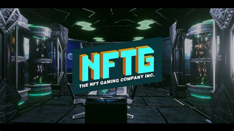 The NFT Gaming Company IPO: NFT Monetisation of Video Games - R Blog - RoboForex