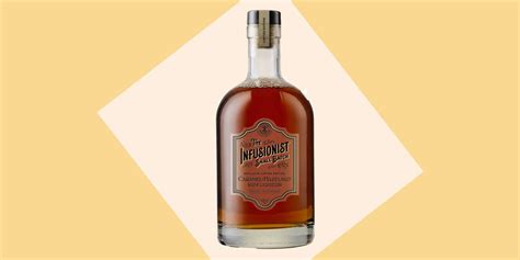 Aldi launches a caramel and hazelnut rum liqueur