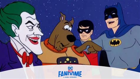 Arriba 93+ imagen scooby doo y batman pelicula completa en español ...