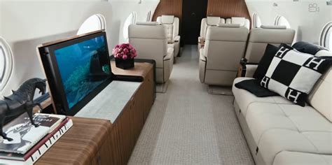 Gulfstream G650ER – The (E)xtended (R)ange Version of the G650 Private Jet - Get Any Destination ...