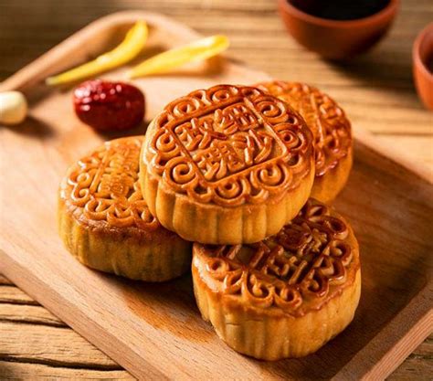 Mid-Autumn Festival 2024, Moon Cake Festival, Zhong Qiu Jie - Easy Tour China