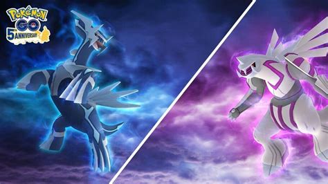 Ultrabonus de Pokémon GO: repaso a todos los Pokémon legendarios, shiny y fechas - Nintenderos