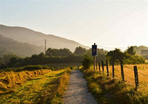 Tips for Doing Camino de Santiago - No Hurry To Get Home