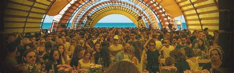 Sunwaves - one of Europe's most acclaimed festivals | FestivAll