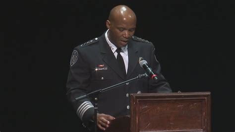 Greensboro Chief Brian James lands new job | wfmynews2.com