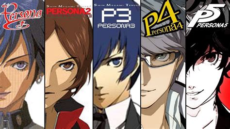 Sega plans to bring more Persona titles to PCs and consoles along with "Super Games" by 2026