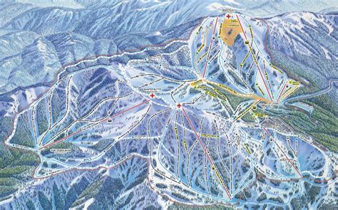 Boise Ski Resorts Offer Attractive Alternative to More Popular Idaho Destinations | First Tracks ...