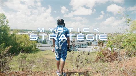 Mystick (Stratégie) Clip officiel - YouTube