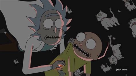 Rick and Morty I Do You Feel It - YouTube