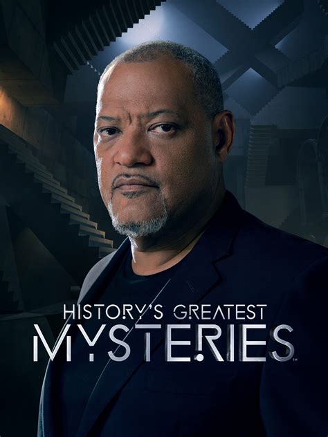 History's Greatest Mysteries | TVmaze