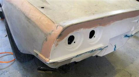 The Corvette Restoration Page – A site devoted to documenting the completion of a frame-off ...