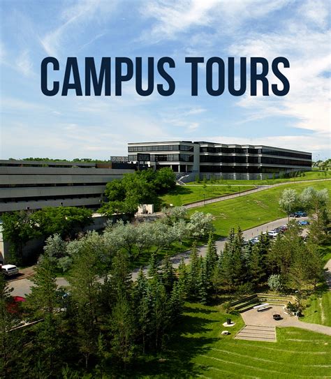 Guided Campus Tours – Celebrating 50 Years at the University of Lethbridge