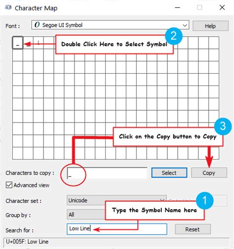 _ How to Type Underscore Symbol on Keyboard - How to Type Anything